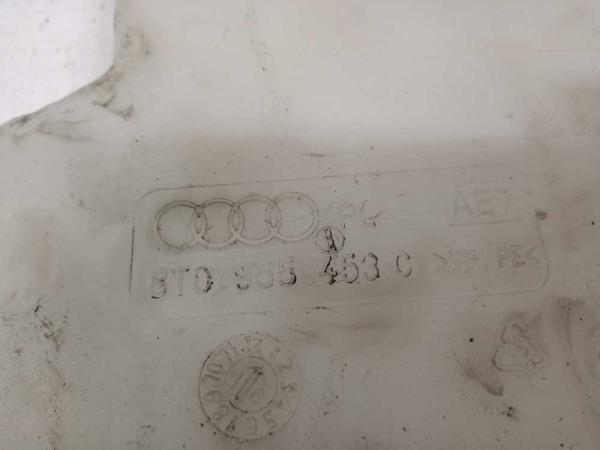 RESERVOIR LAVE GLACE AUDI A4/ A5 2007-2016 - Vue 4